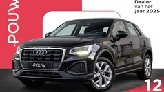 Zwart Gebruikt 2021 Audi Q2 Proline SUV | € 21.900 (Eerlijke prijs)