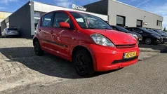 Gebruikt 2007 Daihatsu Sirion Hatchback | € 1.250 (Eerlijke prijs)