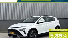 Gebruikt 2022 Hyundai Bayon Comfort SUV | € 18.785 (Eerlijke prijs)