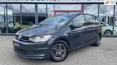 Gebruikt 2017 VW Touran Comfortline MPV | € 15.450 (Eerlijke prijs)