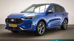Gebruikt 2025 Ford Kuga ST-Line X SUV | € 44.745 (Eerlijke prijs)