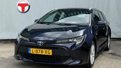 Gebruikt 2021 Toyota Corolla Active Stationwagen | € 19.995 (Goede deal)