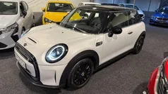 Wit Gebruikt 2022 Mini Cooper SE Business Hatchback | € 19.000 (Eerlijke prijs)