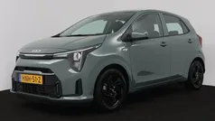 Gebruikt 2025 Kia Picanto 2 Hatchback | € 19.440 (Eerlijke prijs)