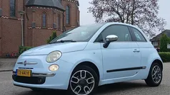 Gebruikt 2008 Fiat 500 Lounge Hatchback | € 3.299 (Goede deal)