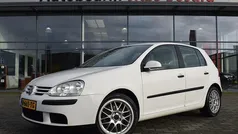 Gebruikt 2004 VW Golf IV Comfortline Hatchback | € 3.950 (Eerlijke prijs)