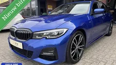 Gebruikt 2021 BMW 318 M Sport Stationwagen | € 29.950 (Eerlijke prijs)