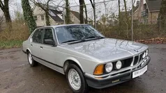 Grijs Gebruikt 1983 BMW 728 Sedan | € 19.950