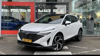 Occasion Nissan Qashqai Tekna+ 158 PK (116 kW) 2025 SUV