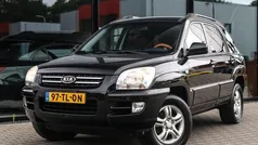 Gebruikt 2006 Kia Sportage SUV | € 2.250 (Goede deal)