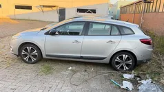 Gebruikt 2012 Renault Mégane GrandTour Bose Edition Stationwagen | € 2.450 (Super prijs)
