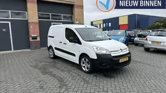 Gebruikt 2016 Citroën Berlingo MPV | € 4.999 (Goede deal)