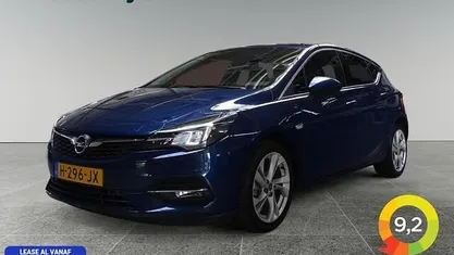 Occasion Opel Astra Elegance 110 PK (80 kW) 2020 Hatchback