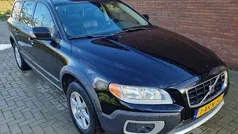 Gebruikt 2009 Volvo XC70 Momentum Stationwagen | € 12.695 (Super prijs)
