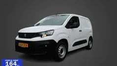 Overige Gebruikt 2020 Peugeot Partner Premium MPV | € 9.950 (Eerlijke prijs)