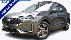 Grijs Gebruikt 2025 Ford Kuga ST-Line X SUV | € 43.750 (Goede deal)