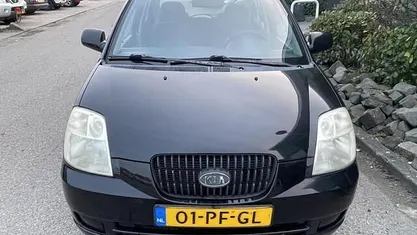 Occasion 2004 Kia Picanto Hatchback | € 1.850 (Eerlijke prijs)