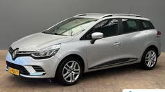Gebruikt 2018 Renault Clio GrandTour Zen Stationwagen | € 9.895 (Eerlijke prijs)