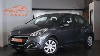 Occasion Peugeot 208 2016 Hatchback