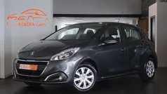 Gebruikt 2016 Peugeot 208 Hatchback | € 8.299 (Goede deal)