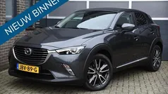 Gebruikt 2016 Mazda CX-3 SUV | € 16.490 (Goede deal)
