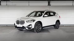 Gebruikt 2020 BMW X1 Comfort Edition SUV | € 35.900 (Eerlijke prijs)