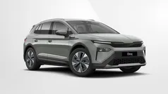 Groen Nieuw 2025 Skoda Elroq Business Line SUV | € 41.560 (Eerlijke prijs)