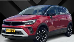Gebruikt 2024 Opel Crossland Elegance SUV | € 24.895 (Eerlijke prijs)