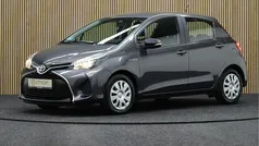 Gebruikt 2015 Toyota Yaris Hatchback | € 10.950 (Eerlijke prijs)