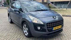Gebruikt 2011 Peugeot 3008 MPV | € 4.450 (Eerlijke prijs)
