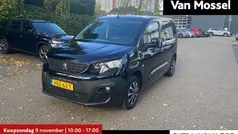Gebruikt 2019 Peugeot Partner Van | € 10.400 (Eerlijke prijs)