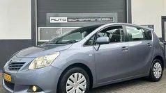 Gebruikt 2010 Toyota Verso MPV | € 9.985 (Eerlijke prijs)