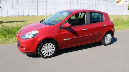 Occasion Renault Clio II Authentique 88 PK (64 kW) 2011 Hatchback
