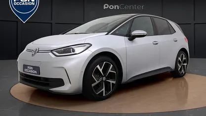 Occasion 2024 VW ID.3 Pro Hatchback | € 27.950 (Eerlijke prijs)