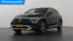 Groen Gebruikt 2024 Mercedes EQE350 Business SUV | € 65.350 (Super prijs)