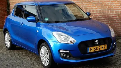 Gebruikt 2020 Suzuki Swift Hatchback | € 17.950 (Eerlijke prijs)
