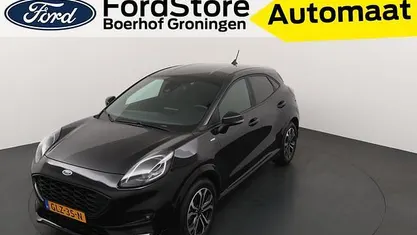 Occasion Ford Puma ST-Line 155 PK (114 kW) 2023 SUV