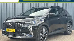Zwart Gebruikt 2023 DS Automobiles DS7 Crossback Rivoli SUV | € 33.435 (Eerlijke prijs)