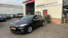 Grijs Gebruikt 2012 Renault Mégane III Expression Hatchback | € 5.950 (Eerlijke prijs)