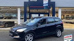 Gebruikt 2014 Ford Kuga Titanium SUV | € 12.450 (Eerlijke prijs)