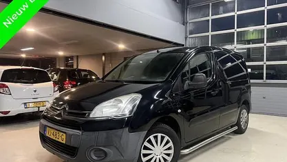 Occasion 2014 Citroën Berlingo MPV | € 3.199 (Goede deal)