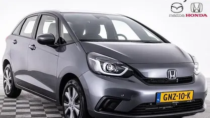 Occasion Honda Jazz Elegance 109 PK (80 kW) 2021 Hatchback