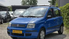 Gebruikt 2006 Fiat Panda Dynamic Hatchback | € 1.949 (Eerlijke prijs)