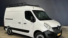 Gebruikt 2018 Renault Master Van | € 16.750 (Eerlijke prijs)