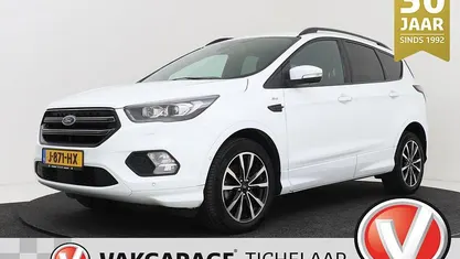 Occasion Ford Kuga ST-Line 2020 SUV