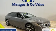 Grijs Gebruikt 2023 Peugeot 508 Allure Stationwagen | € 26.895 (Eerlijke prijs)