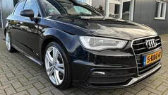 Gebruikt 2013 Audi A3 Sportback Ambition Hatchback | € 9.999 (Eerlijke prijs)