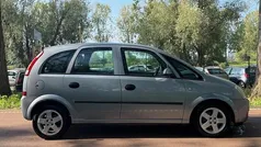 Gebruikt 2003 Opel Meriva Enjoy MPV | € 999 (Eerlijke prijs)