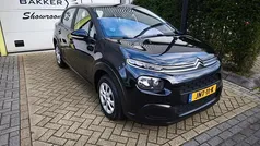 Gebruikt 2020 Citroën C3 Live Hatchback | € 8.995 (Super prijs)