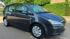 Grijs Gebruikt 2008 Ford C-MAX Trend MPV | € 2.650 (Eerlijke prijs)